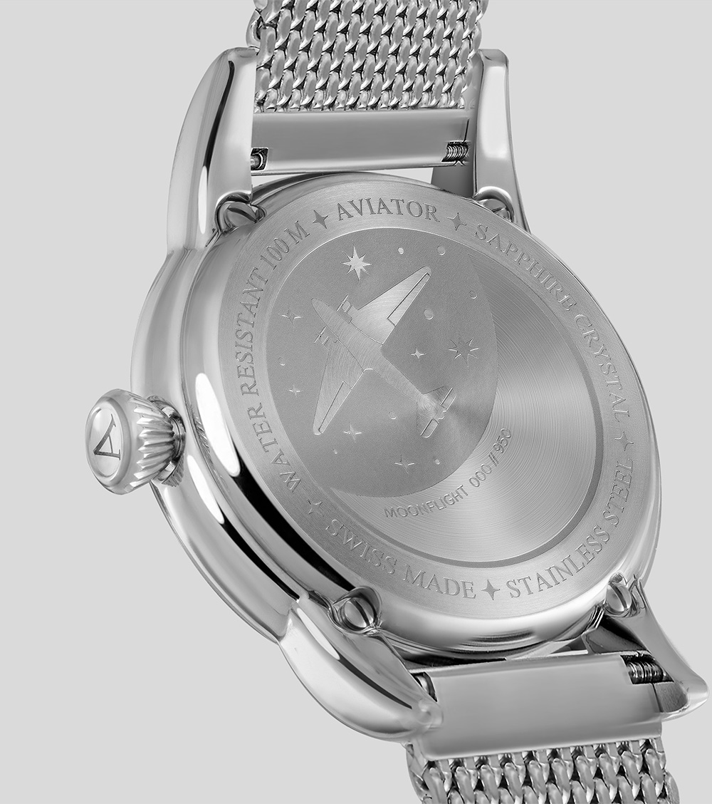 DOUGLAS MOONFLIGHT V.1.33.0.257.5