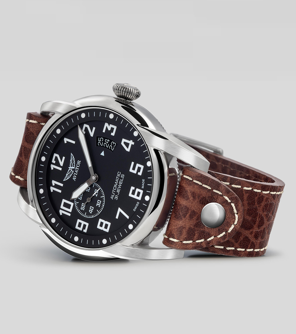 BRISTOL SCOUT V.3.18.0.160.4