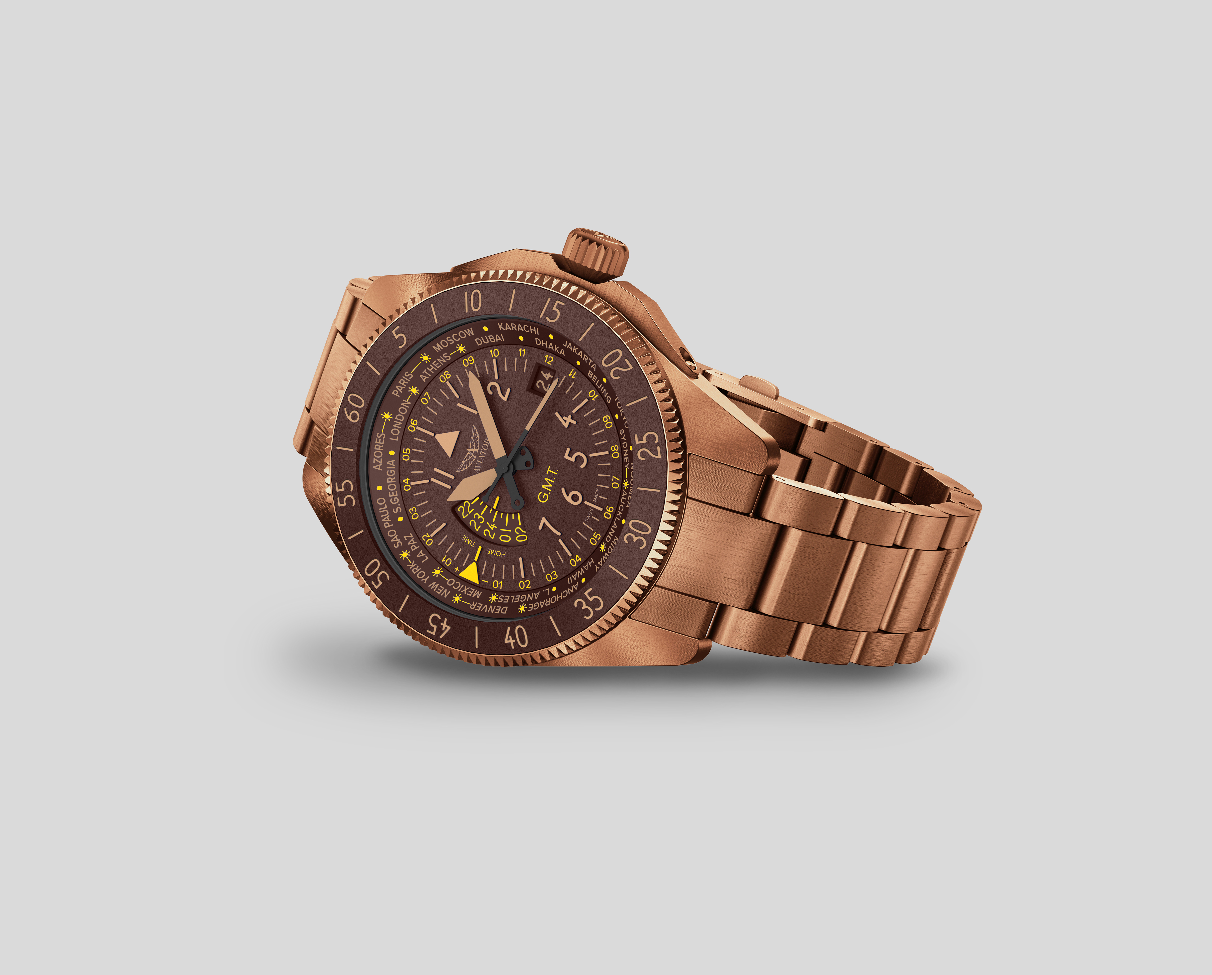 AIRACOBRA GMT V.1.37.8.306.5