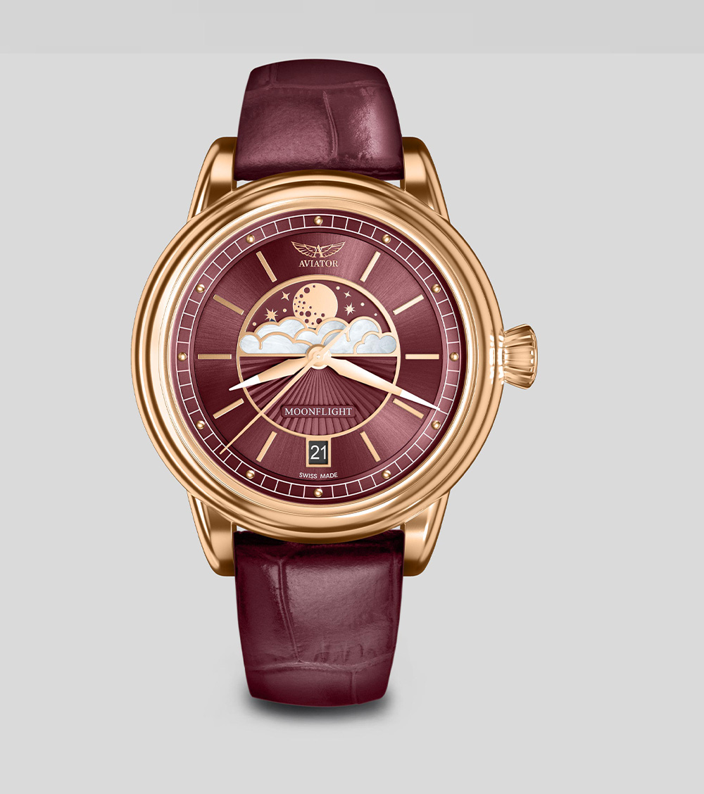 DOUGLAS MOONFLIGHT V.1.33.2.265.4