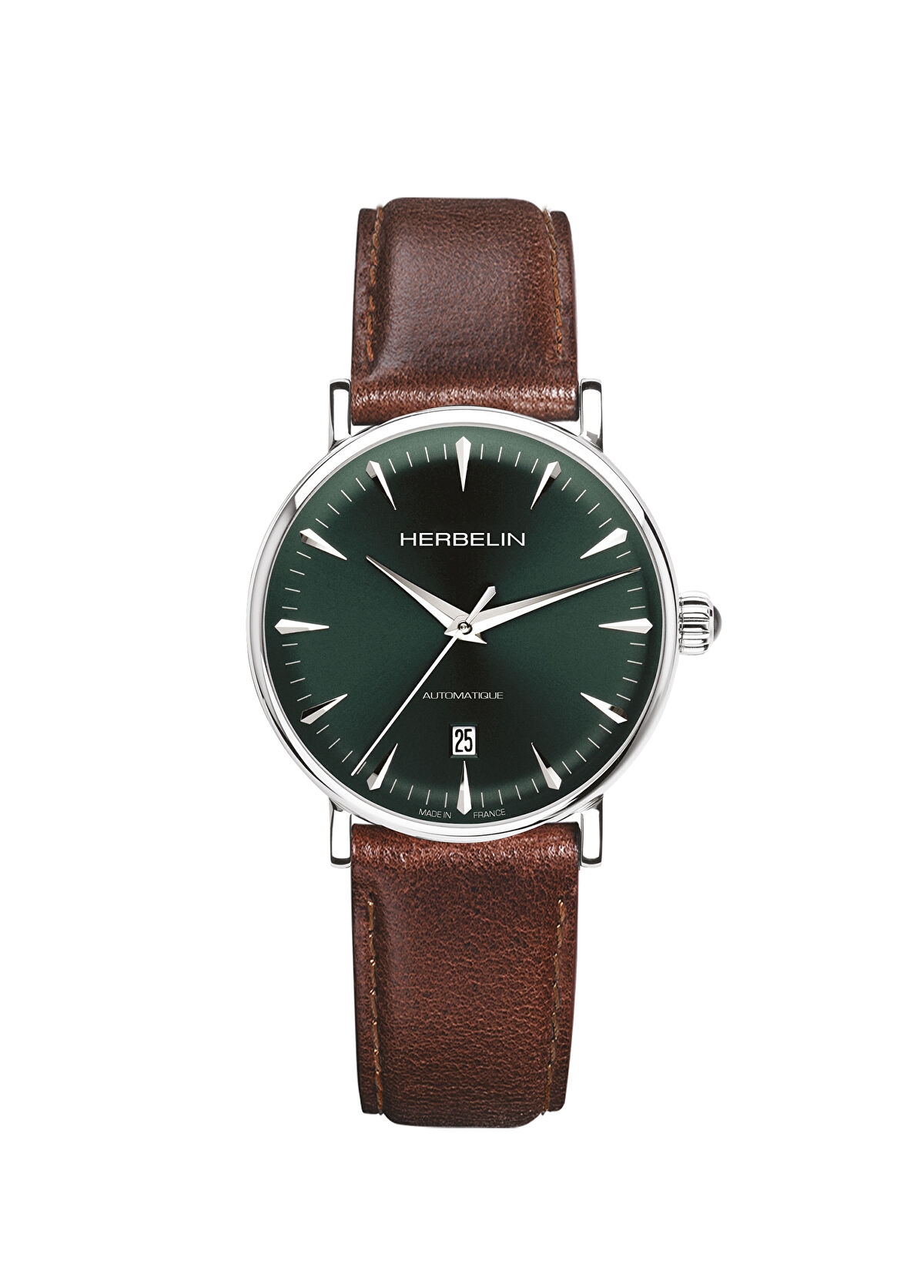 Inspiration Automatic 1647AP16BR Çelik Erkek Kol Saati