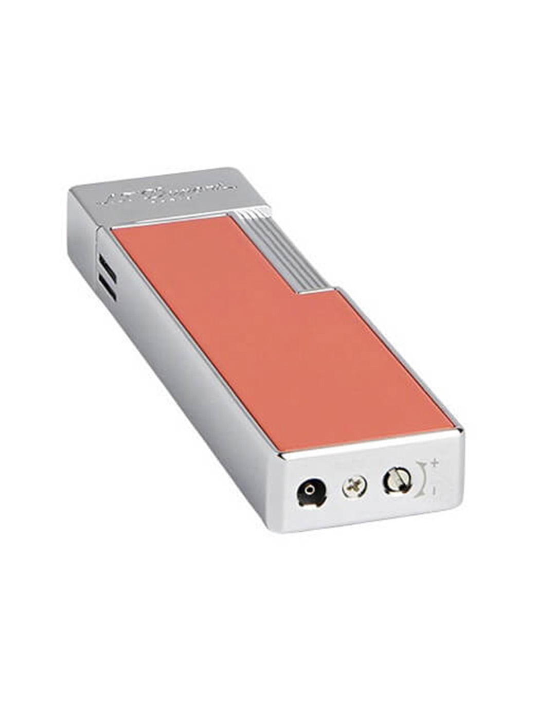 S.T. Dupont Twiggy Mercan Kırmızısı Çakmak 30011