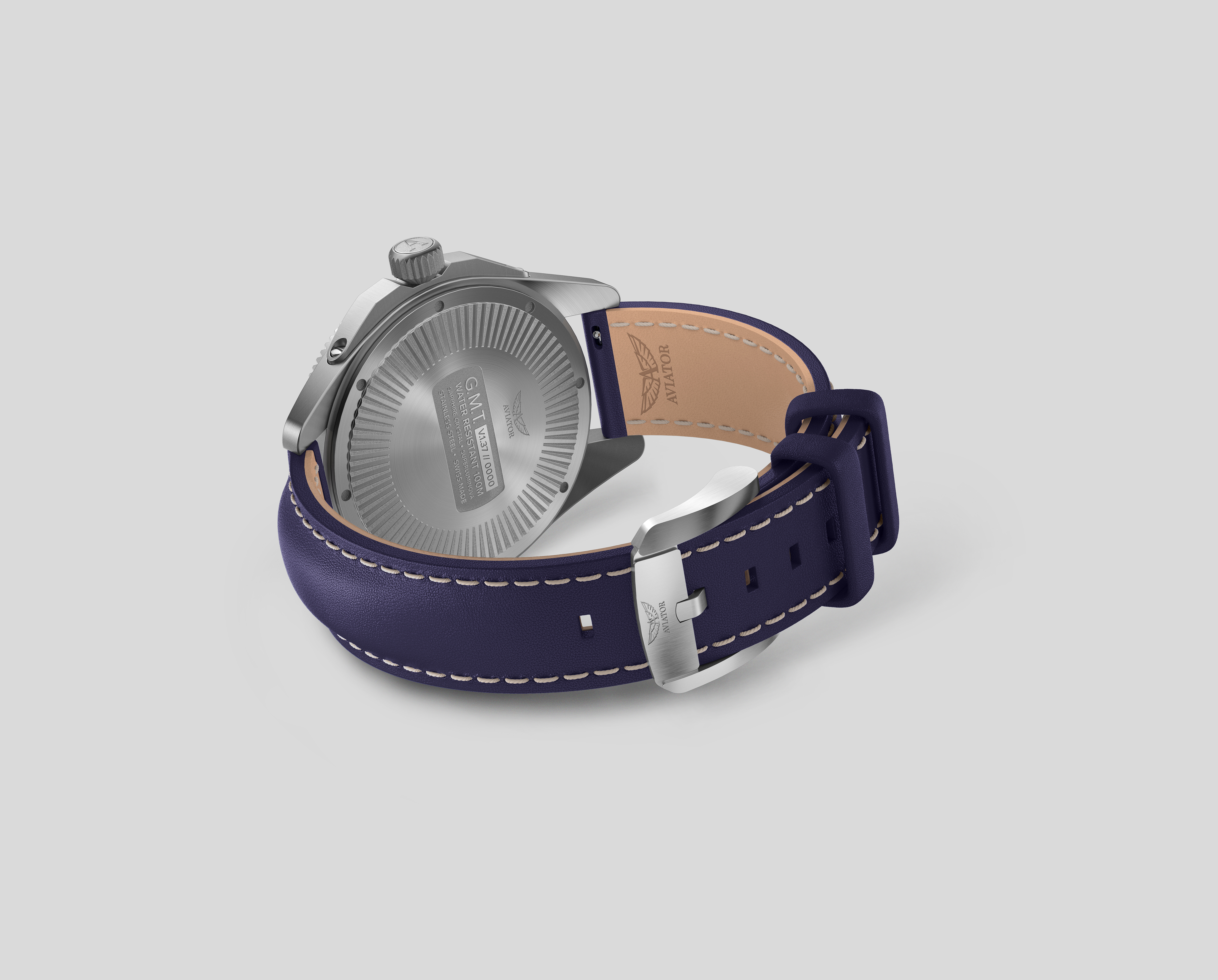 AIRACOBRA GMT V.1.37.0.304.4