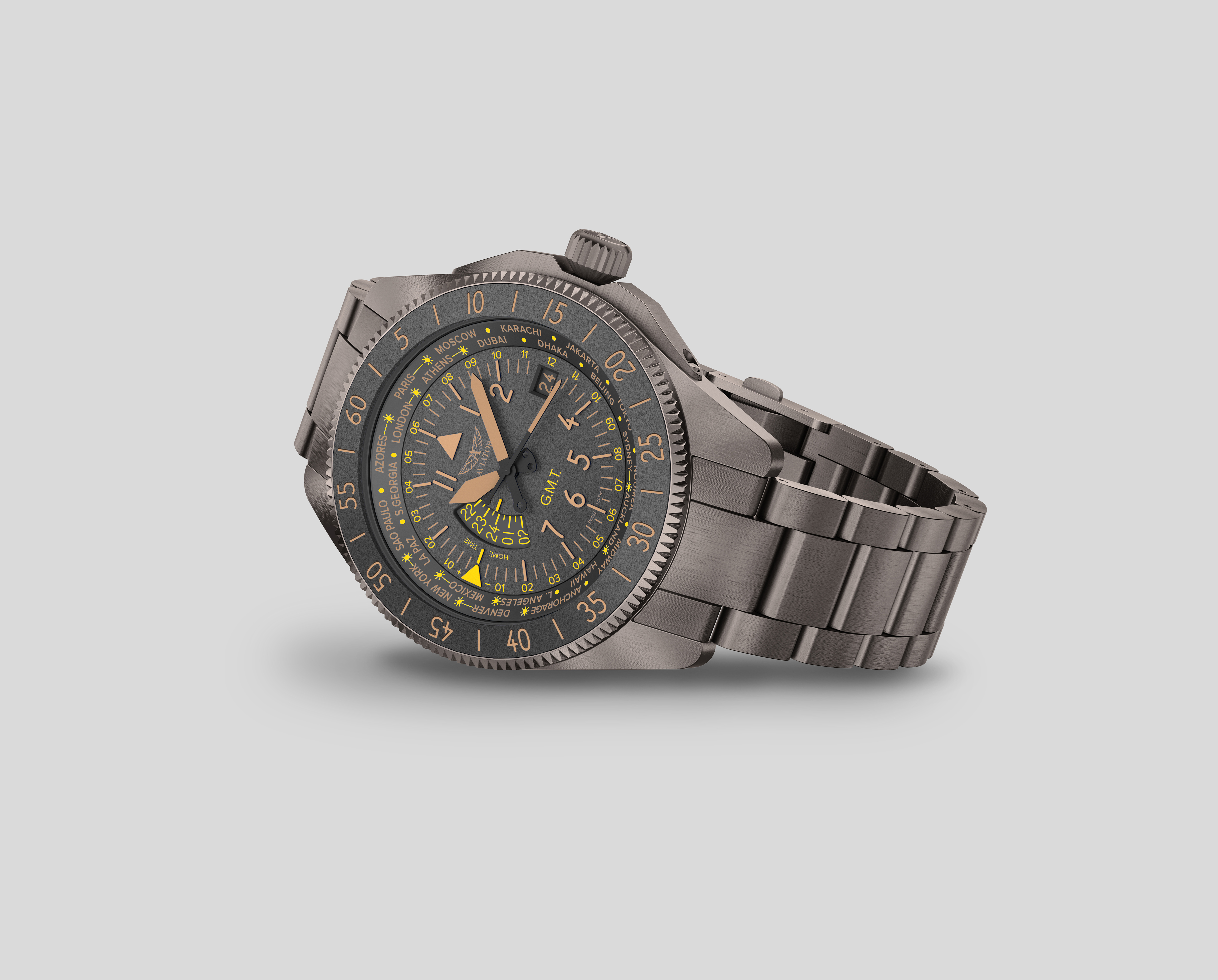 AIRACOBRA GMT V.1.37.7.305.5