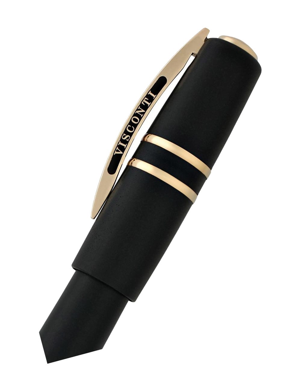 Visconti Homo Sapiens Bronze Dolma Kalem KP15-07-FP