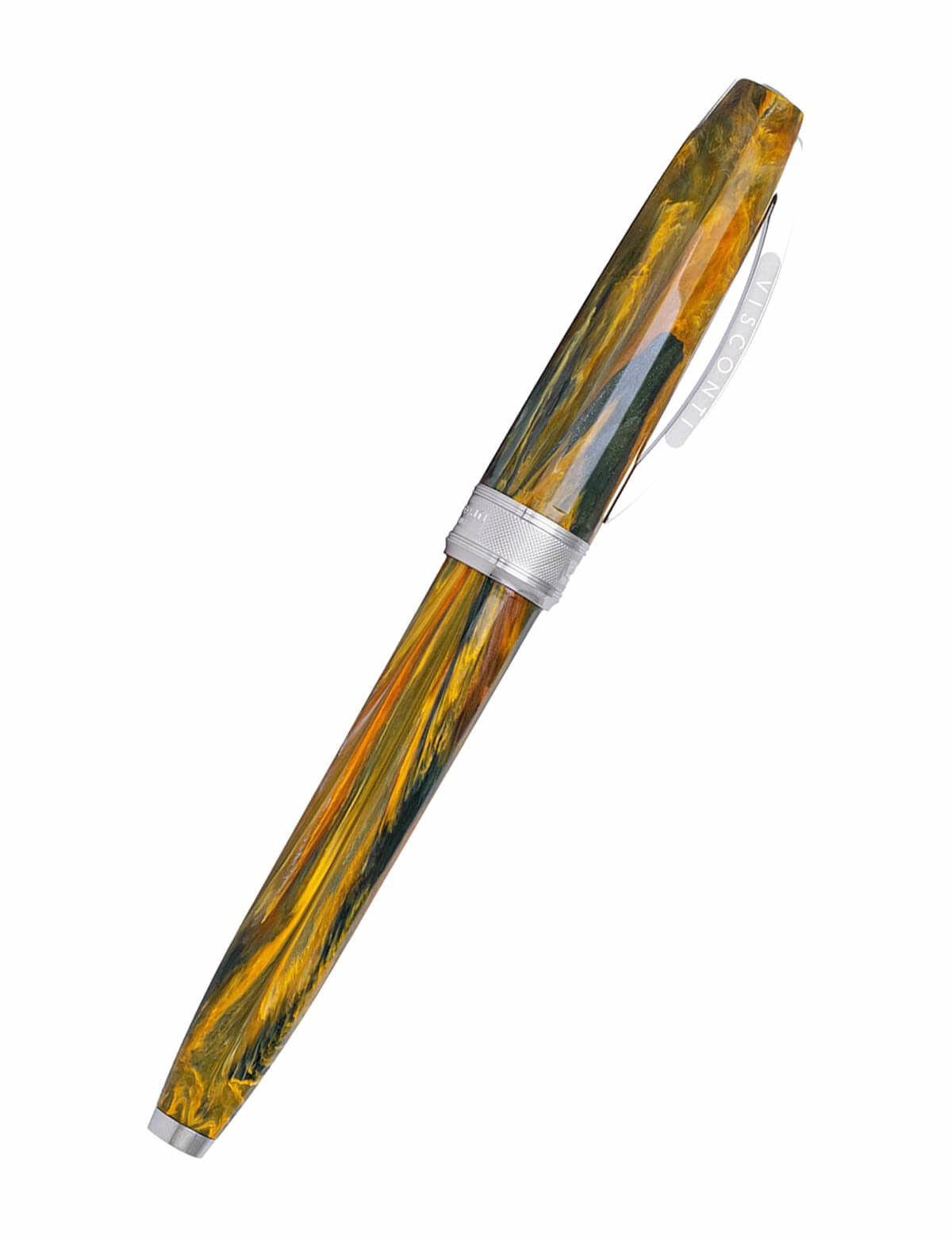 Visconti Van Gogh Cafe Terrace At Night Dolma Kalem KP12-18-FP