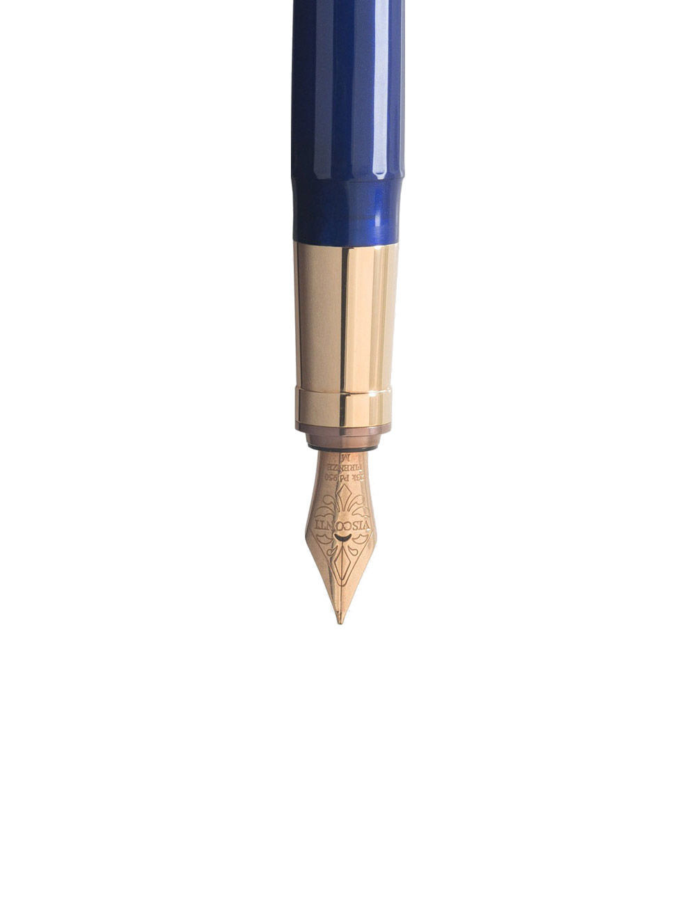 Visconti Michelangelo 2014 Dolma Kalem 29420