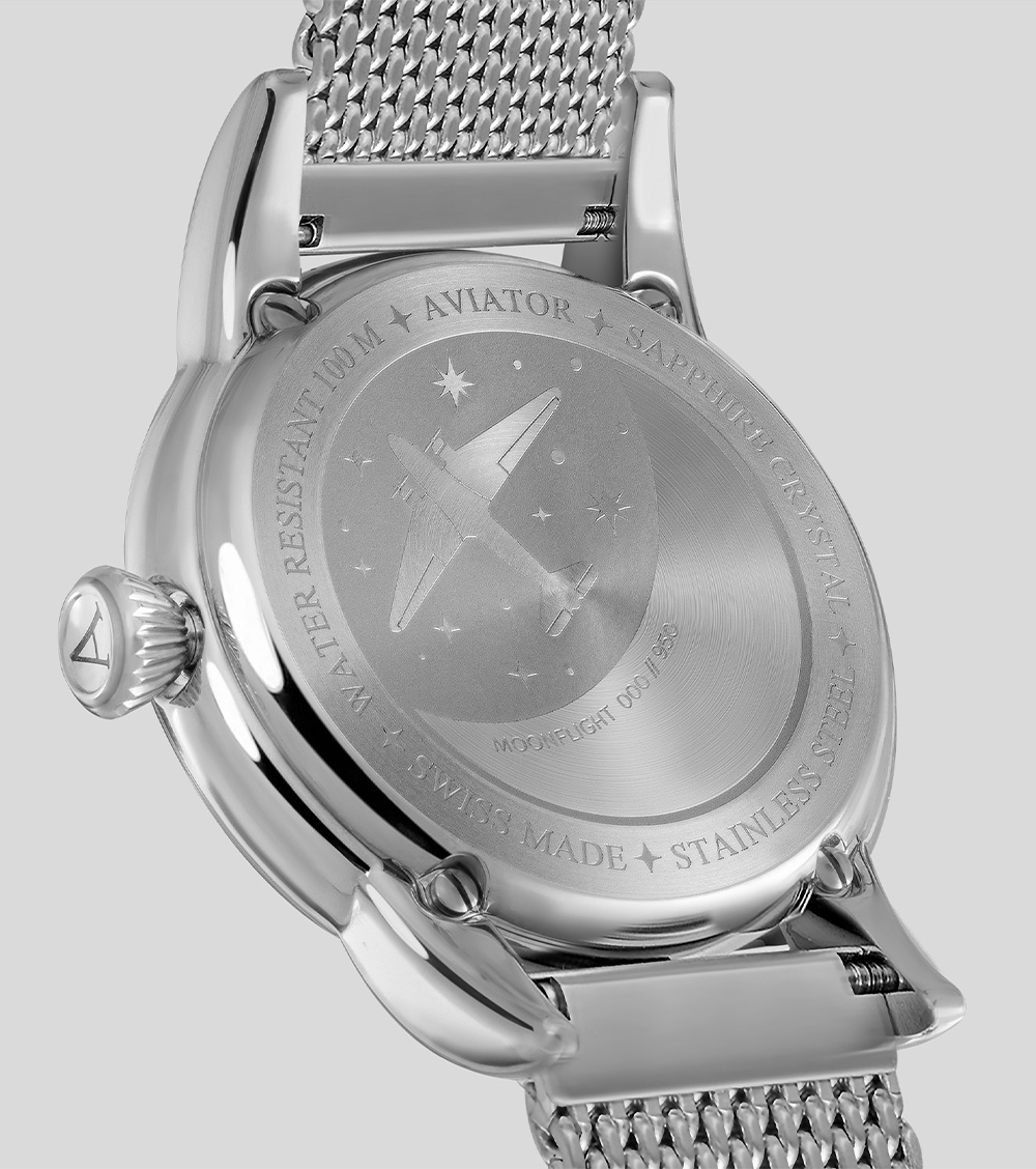 DOUGLAS MOONFLIGHT V.1.33.0.259.5