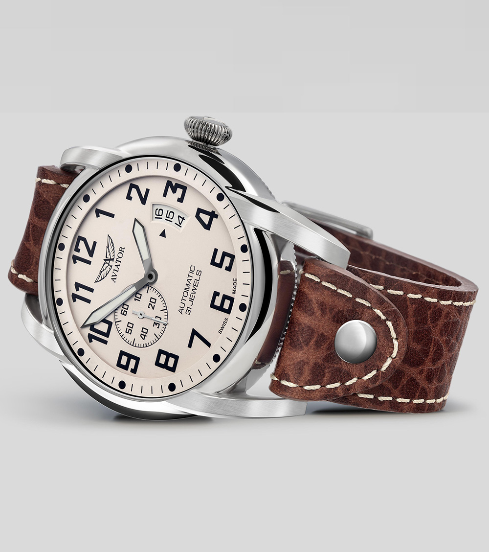 BRISTOL SCOUT V.3.18.0.161.4