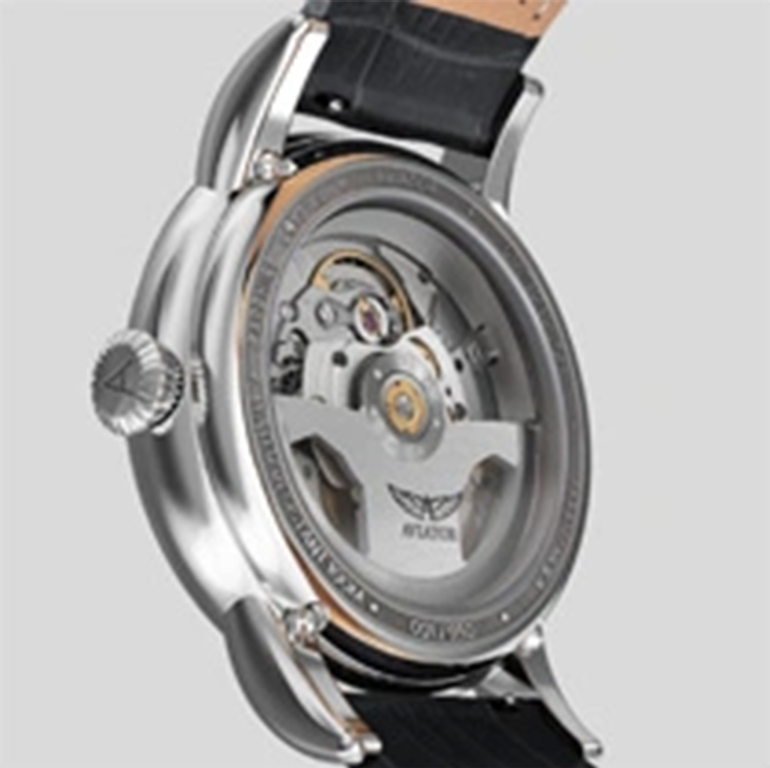 DOUGLAS DAY-DATE MECA-41 V.3.36.0.284.4