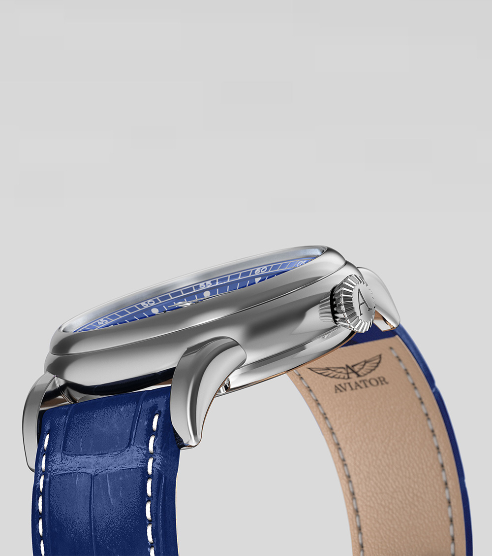 DOUGLAS DAY-DATE 41 V.3.35.0.276.4