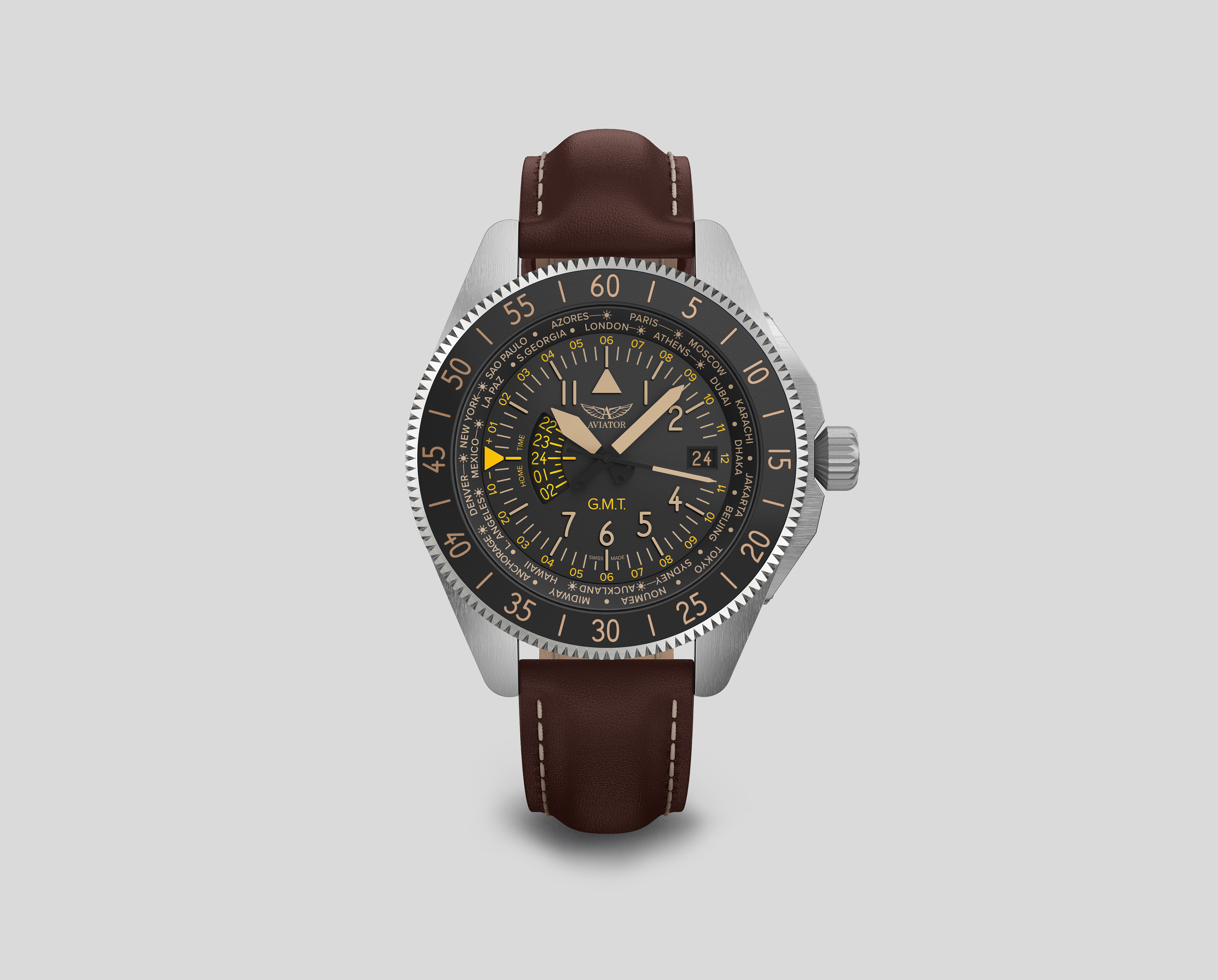 AIRACOBRA GMT V.1.37.0.303.0