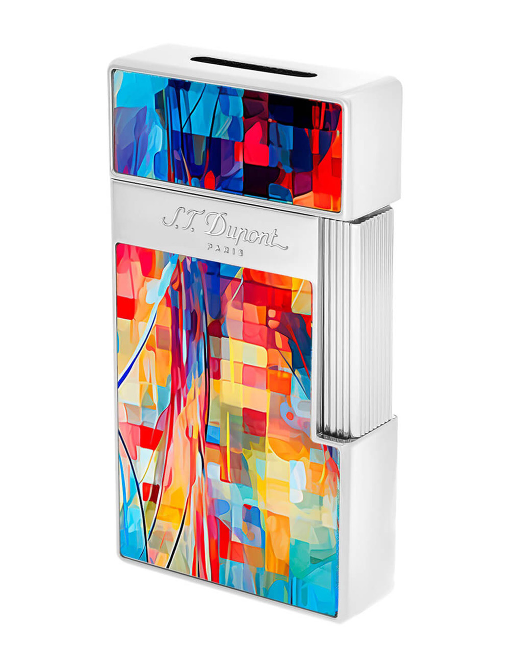 S.T. Dupont Graff'ty Biggy Çakmak 25024