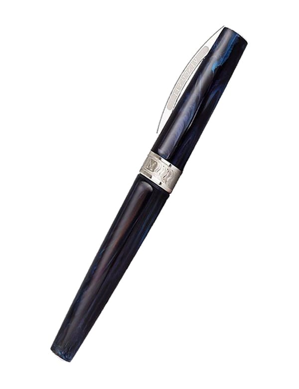 Visconti Mirage Night Blue Dolma Kalem KP09-01-FP
