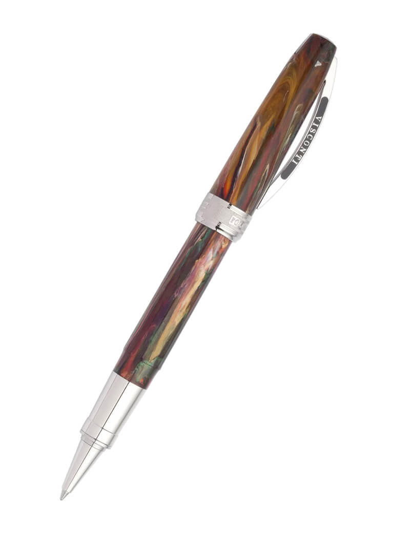Visconti Van Gogh Pollard Willows Roller Kalem 784445