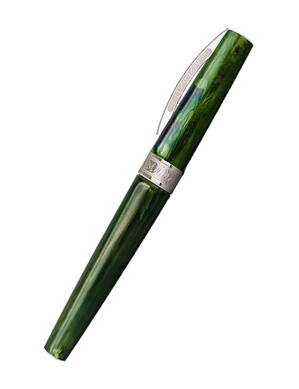 Visconti Mirage Emerald Dolma Kalem KP09-05-FP