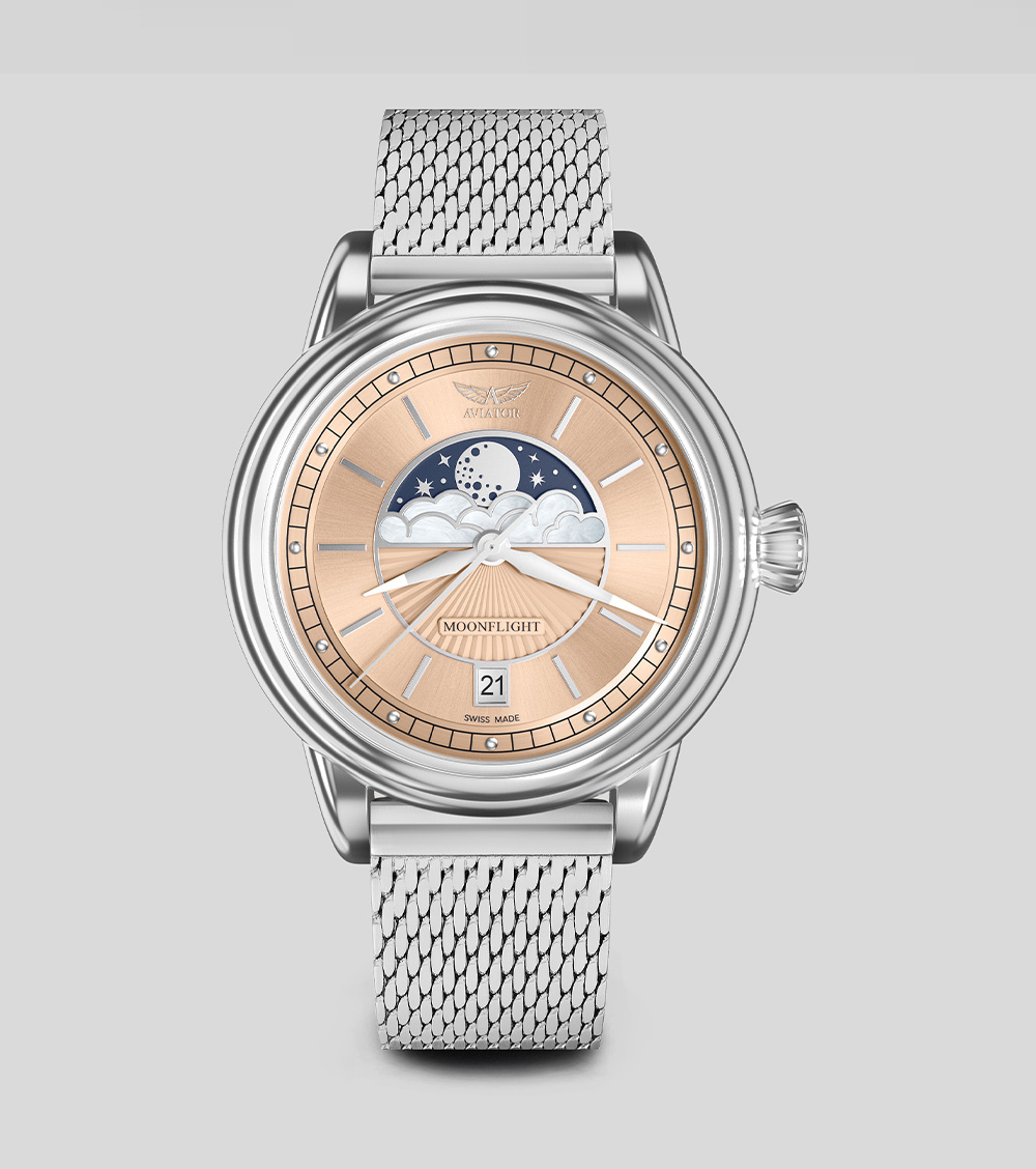 DOUGLAS MOONFLIGHT V.1.33.0.259.5