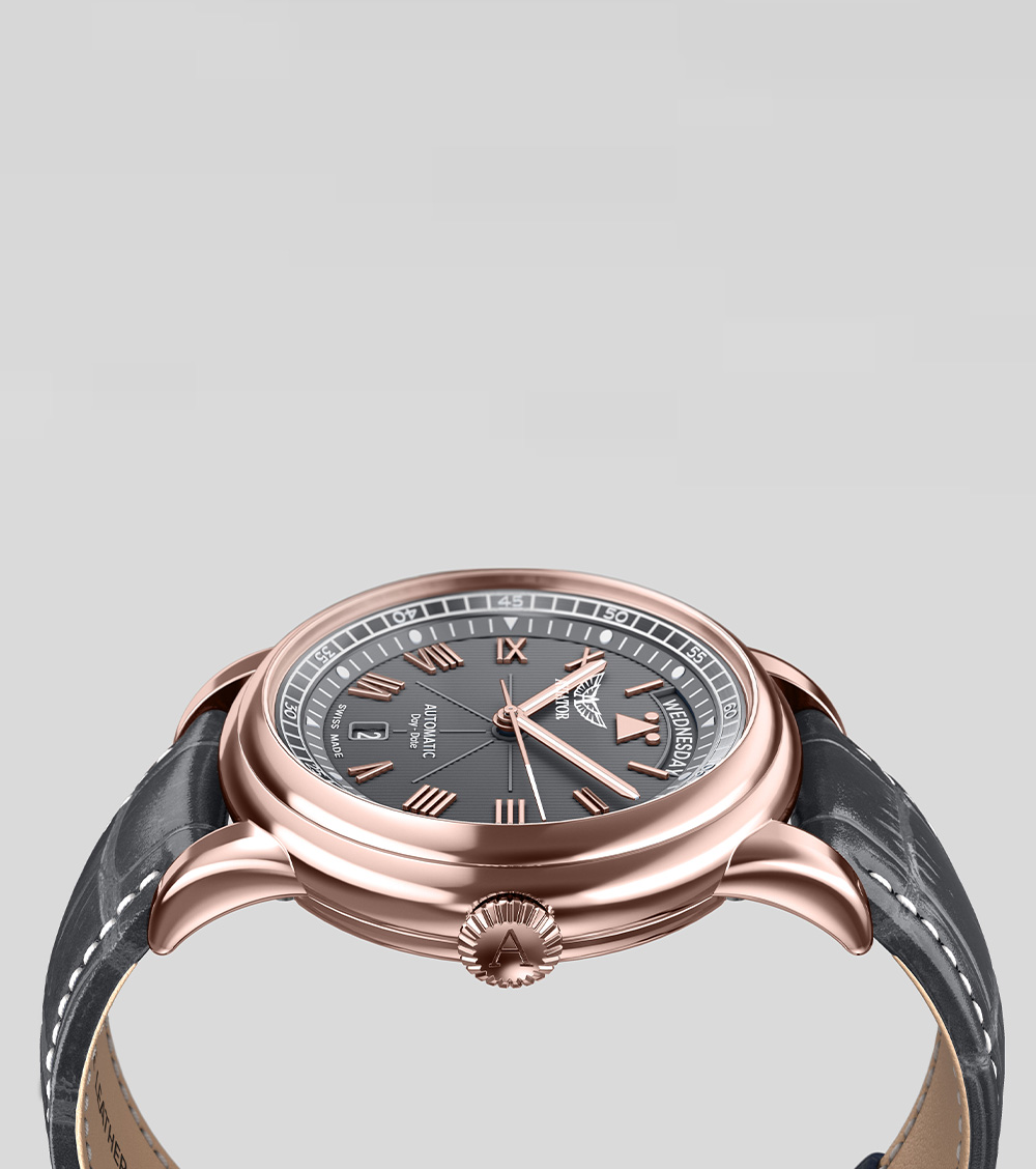 DOUGLAS DAY-DATE 41 V.3.35.2.283.4