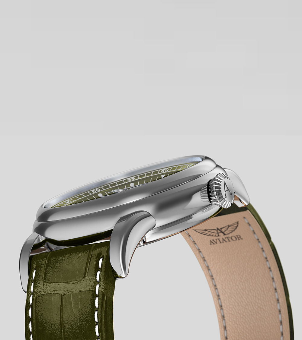 DOUGLAS DAY-DATE 41 V.3.35.0.278.4