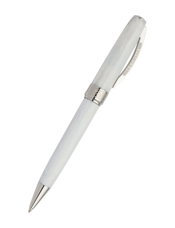 Visconti Venus Marbelized White Tükenmez Kalem 78600
