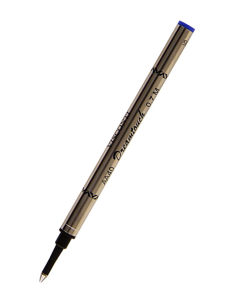 Visconti Roller Kalem Mavi Refill 0.7M A4017