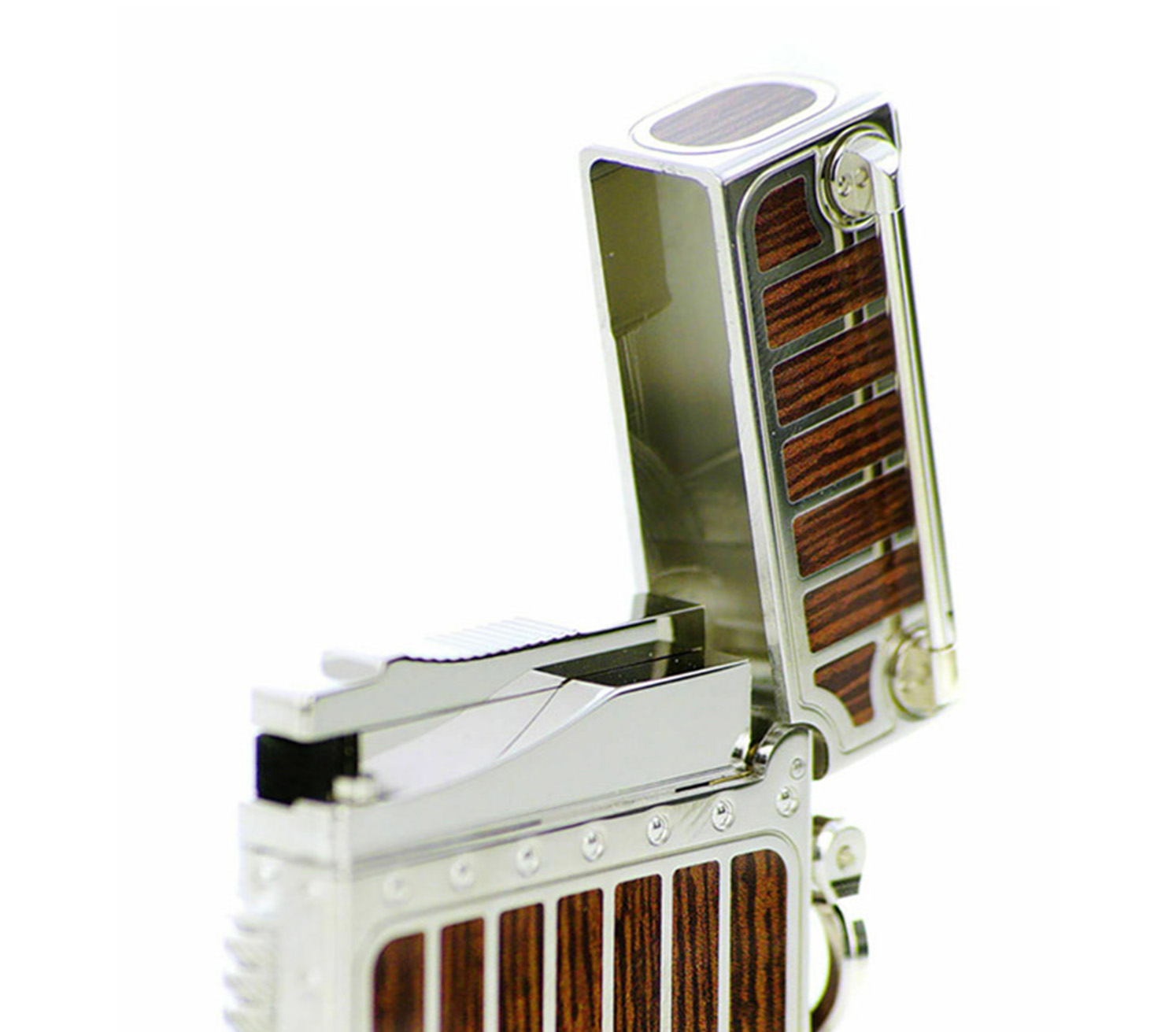 S.T. Dupont Ligne 2 Seven Seas Limited Edition Çakmak 016604