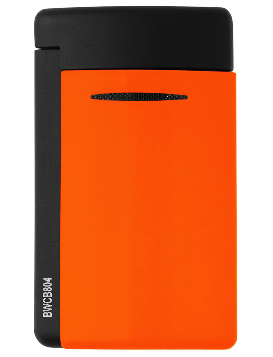 S.T. Dupont Fluo Minijet Neon Turuncu Çakmak 10869