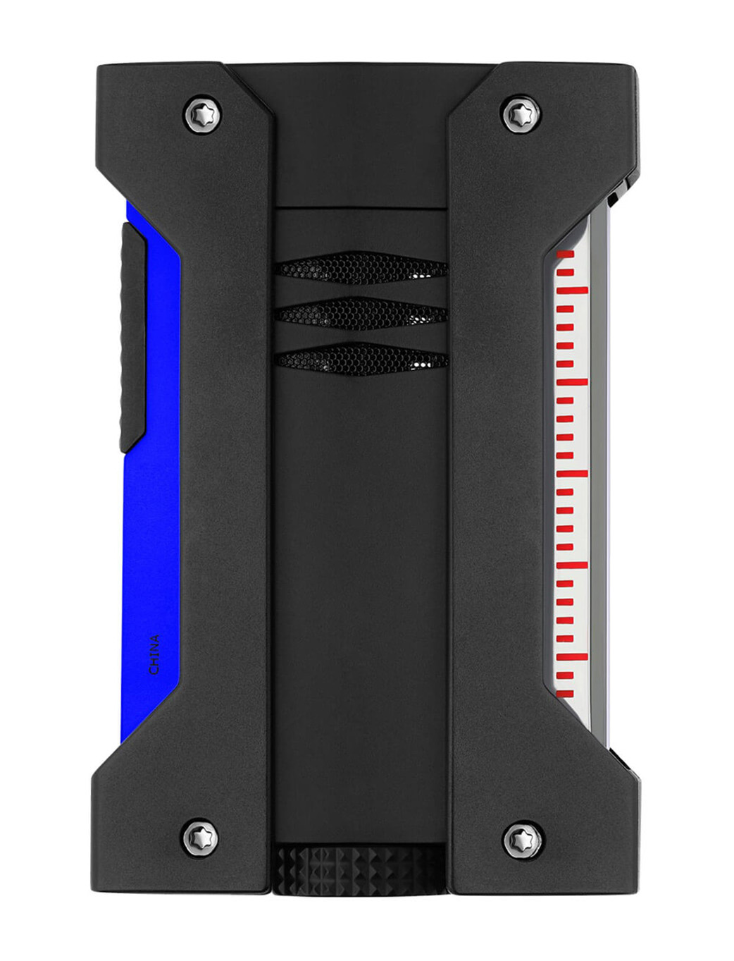 S.T. Dupont Fluo Defi Extreme Çakmak 21416