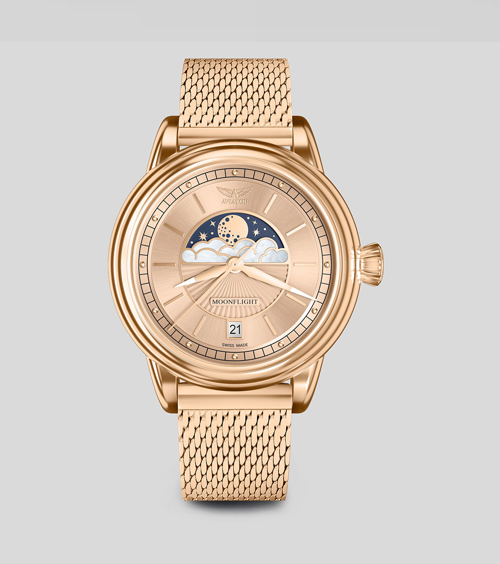 DOUGLAS MOONFLIGHT V.1.33.2.260.5