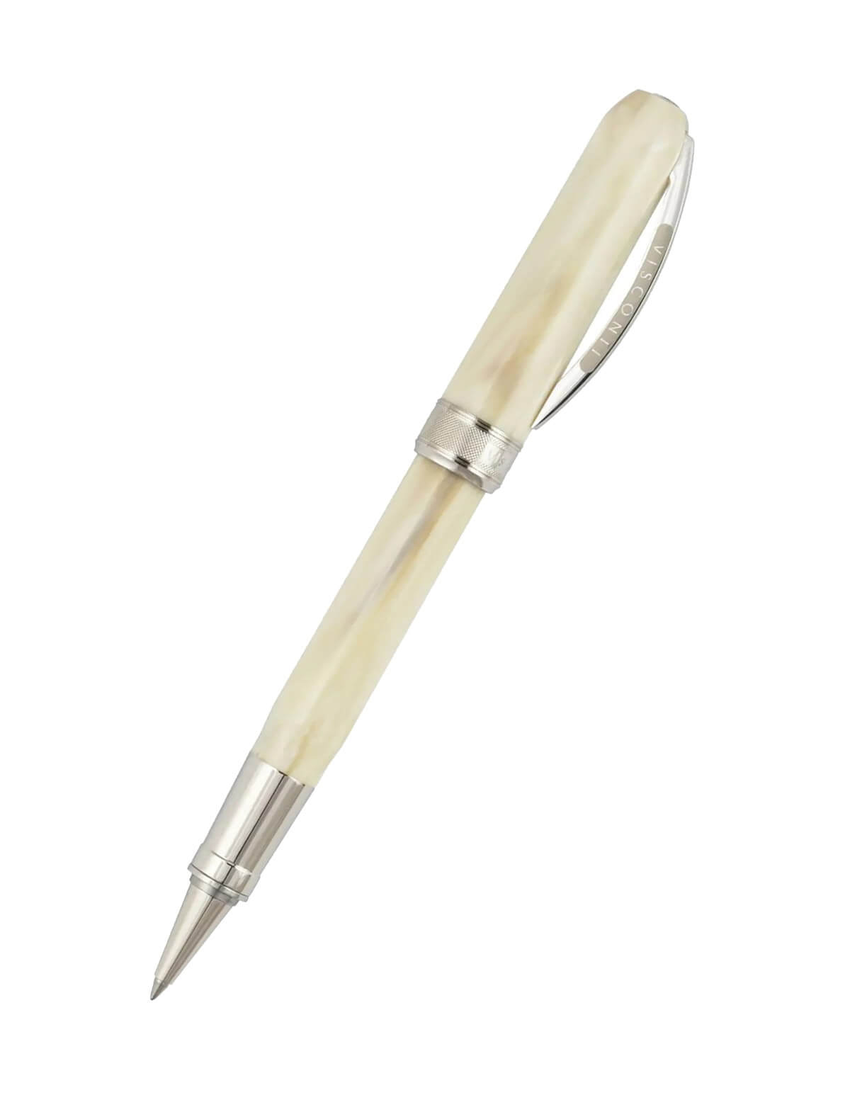 Visconti Rembrandt Ivory Roller Kalem KP10-07-RB