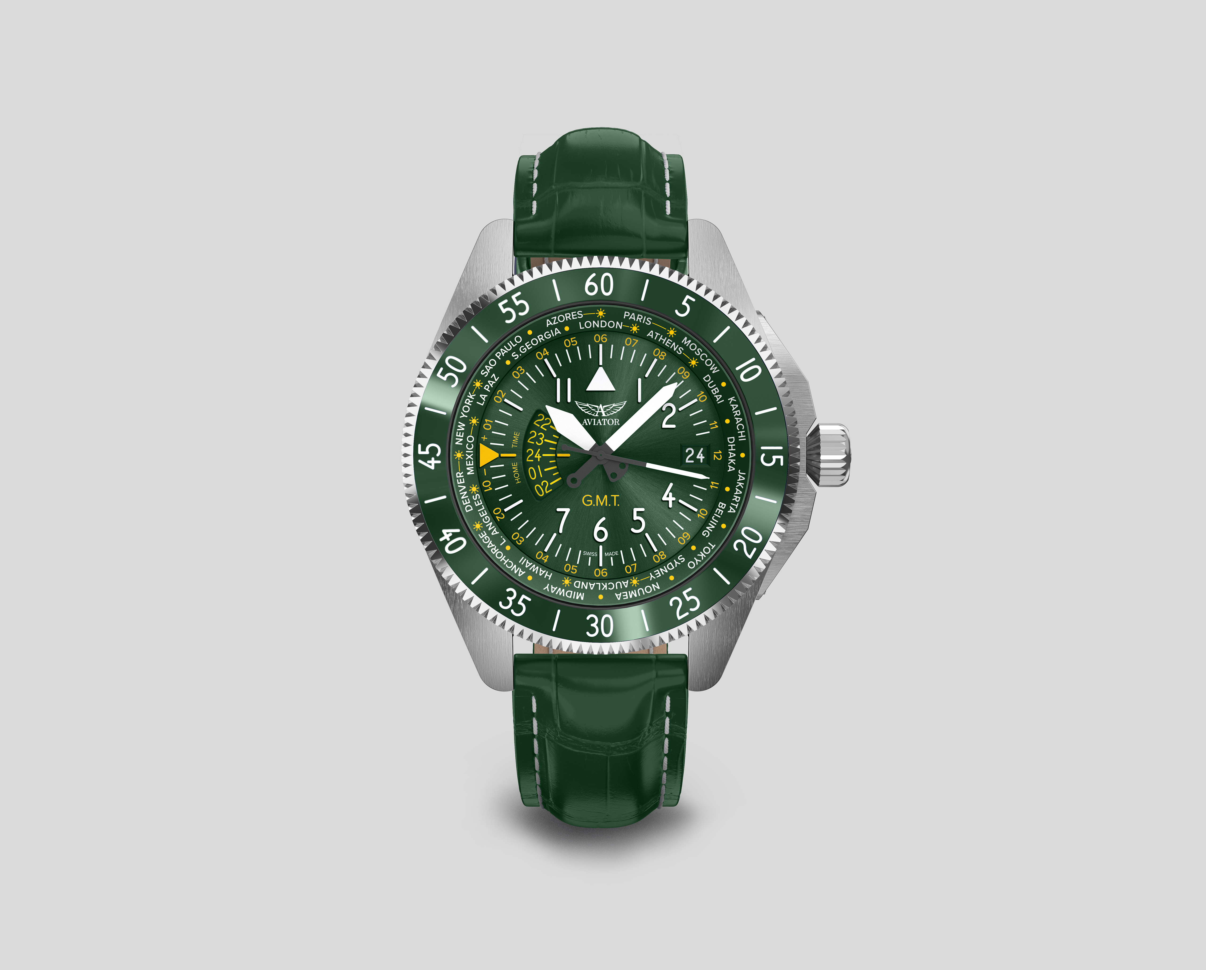 AIRACOBRA GMT V.1.37.0.309.4