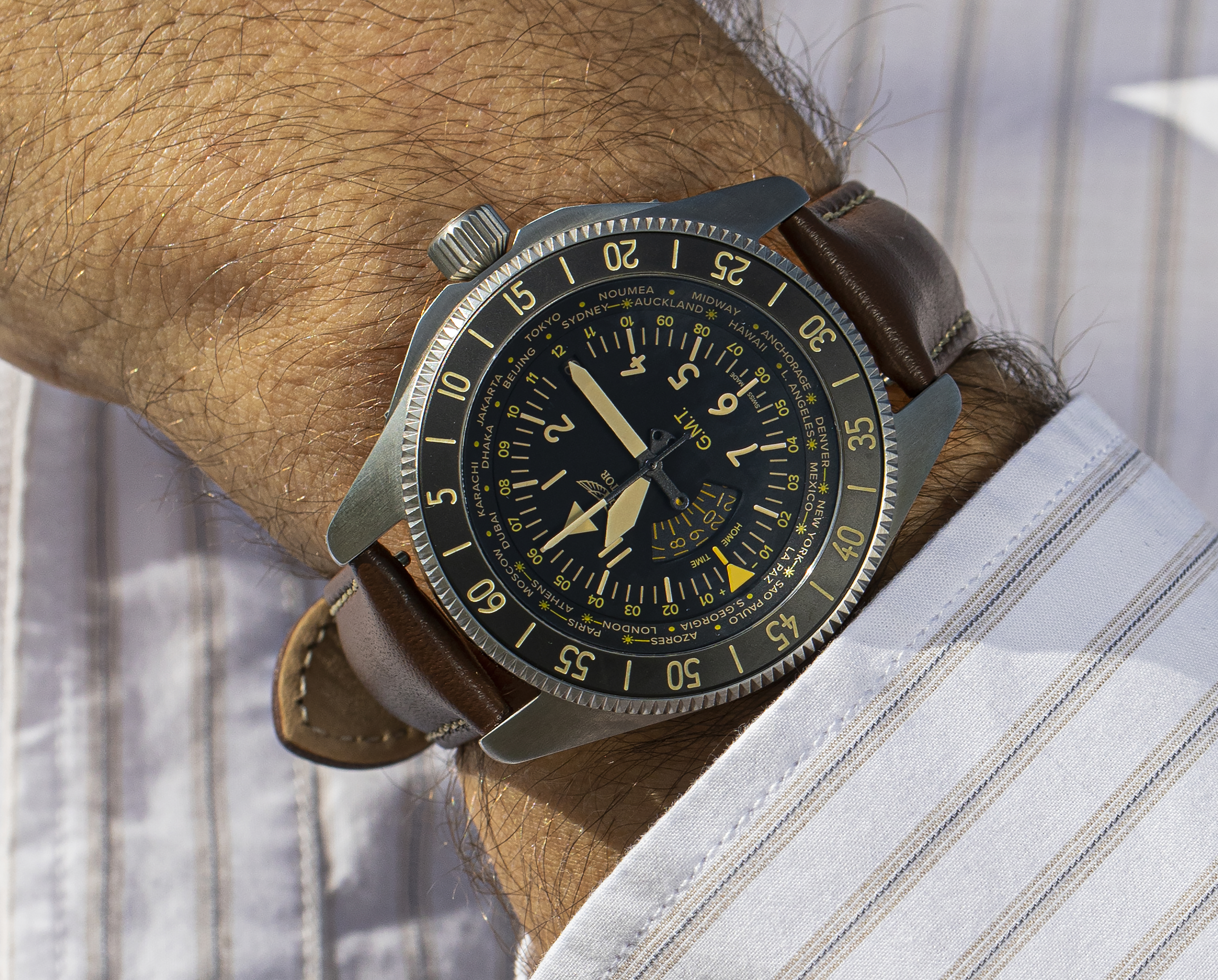 AIRACOBRA GMT V.1.37.0.303.0