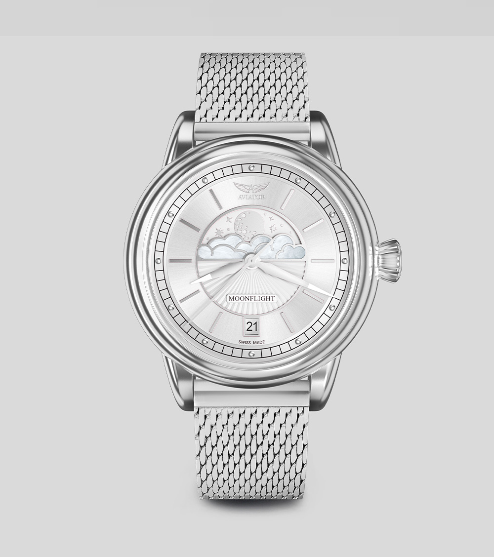 DOUGLAS MOONFLIGHT V.1.33.0.250.5