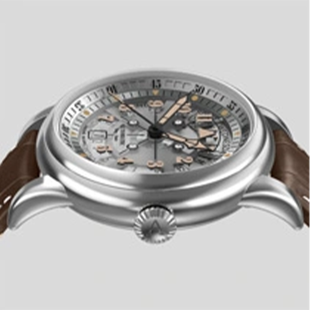 DOUGLAS DAY-DATE MECA-41 V.3.36.0.286.4