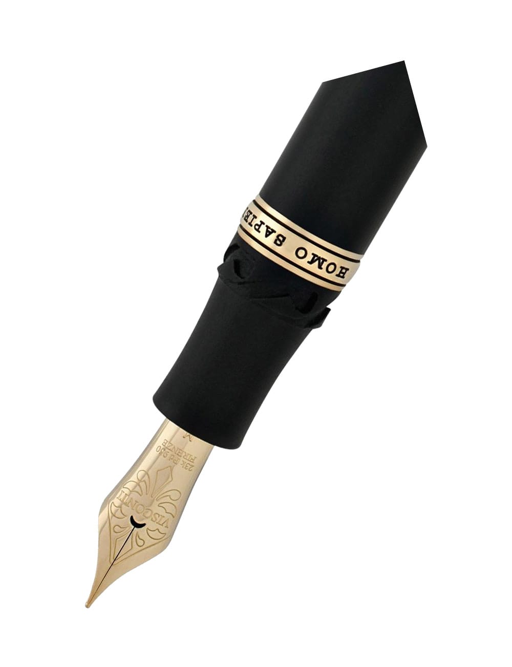 Visconti Homo Sapiens Bronze Dolma Kalem KP15-07-FP