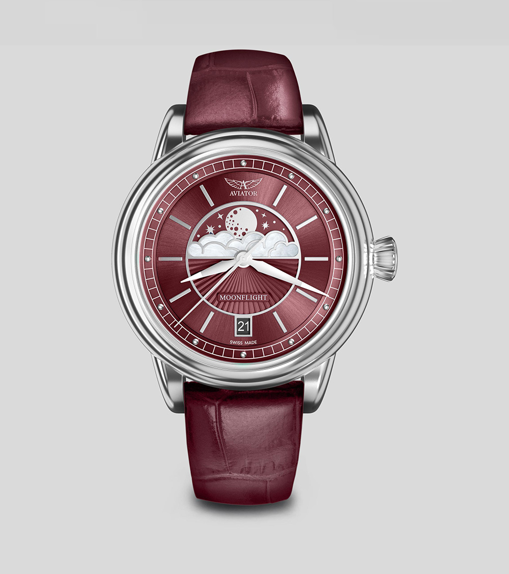 DOUGLAS MOONFLIGHT V.1.33.0.264.4