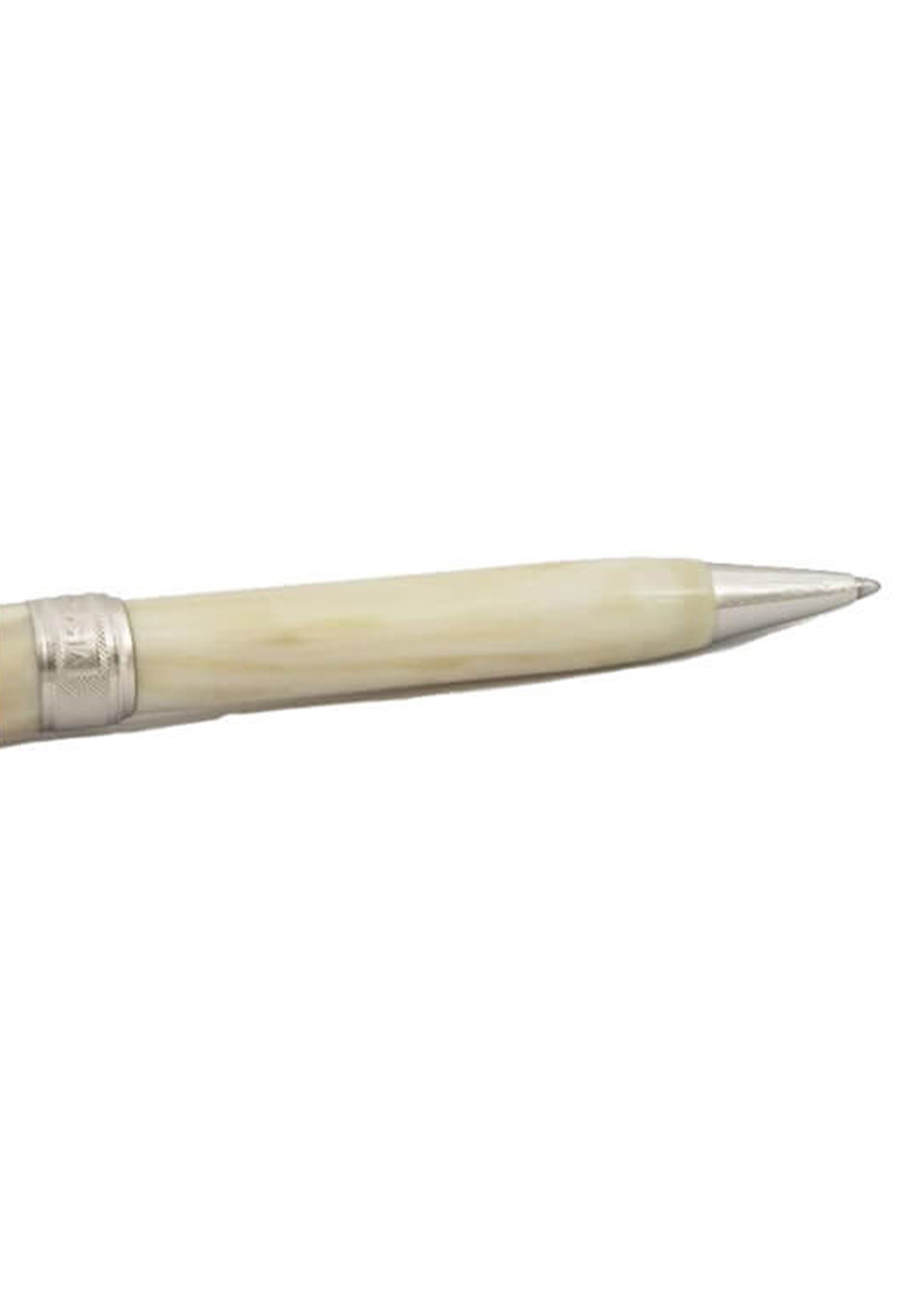 Visconti Rembrandt Ivory Tükenmez Kalem KP10-07-BP