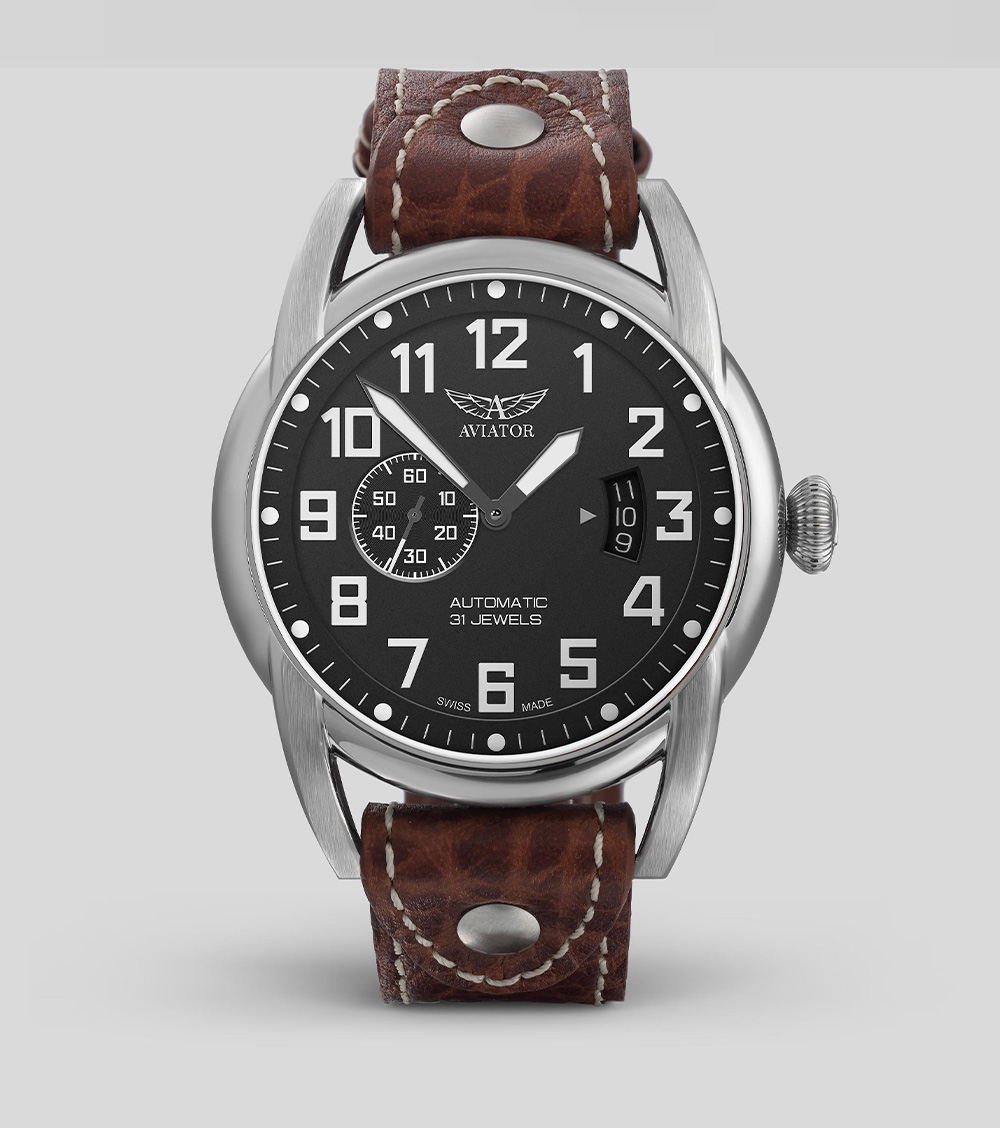 BRISTOL SCOUT V.3.18.0.160.4