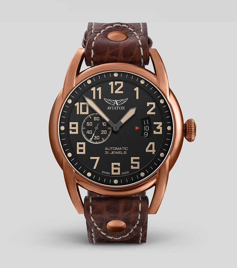 BRISTOL SCOUT V.3.18.8.162.4