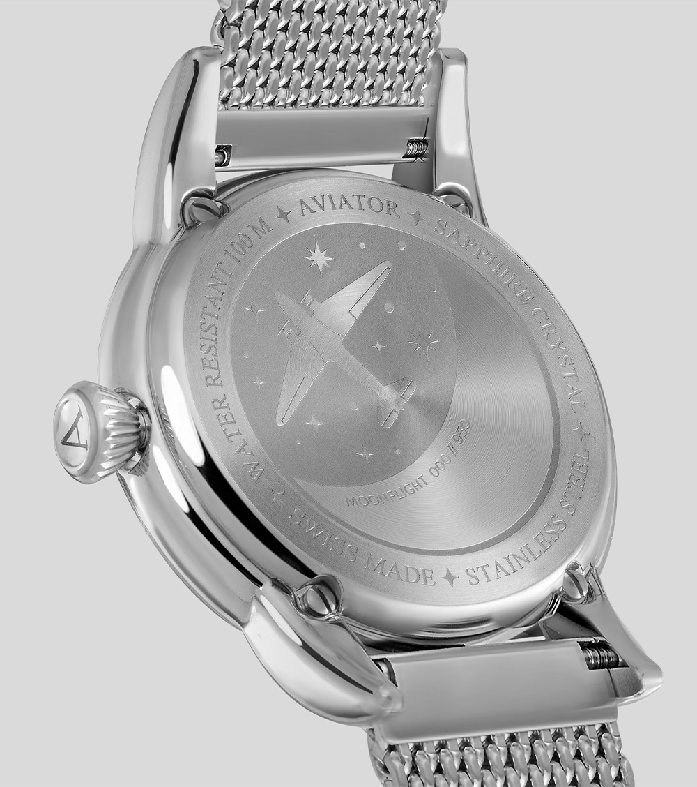 DOUGLAS MOONFLIGHT V.1.33.0.252.5