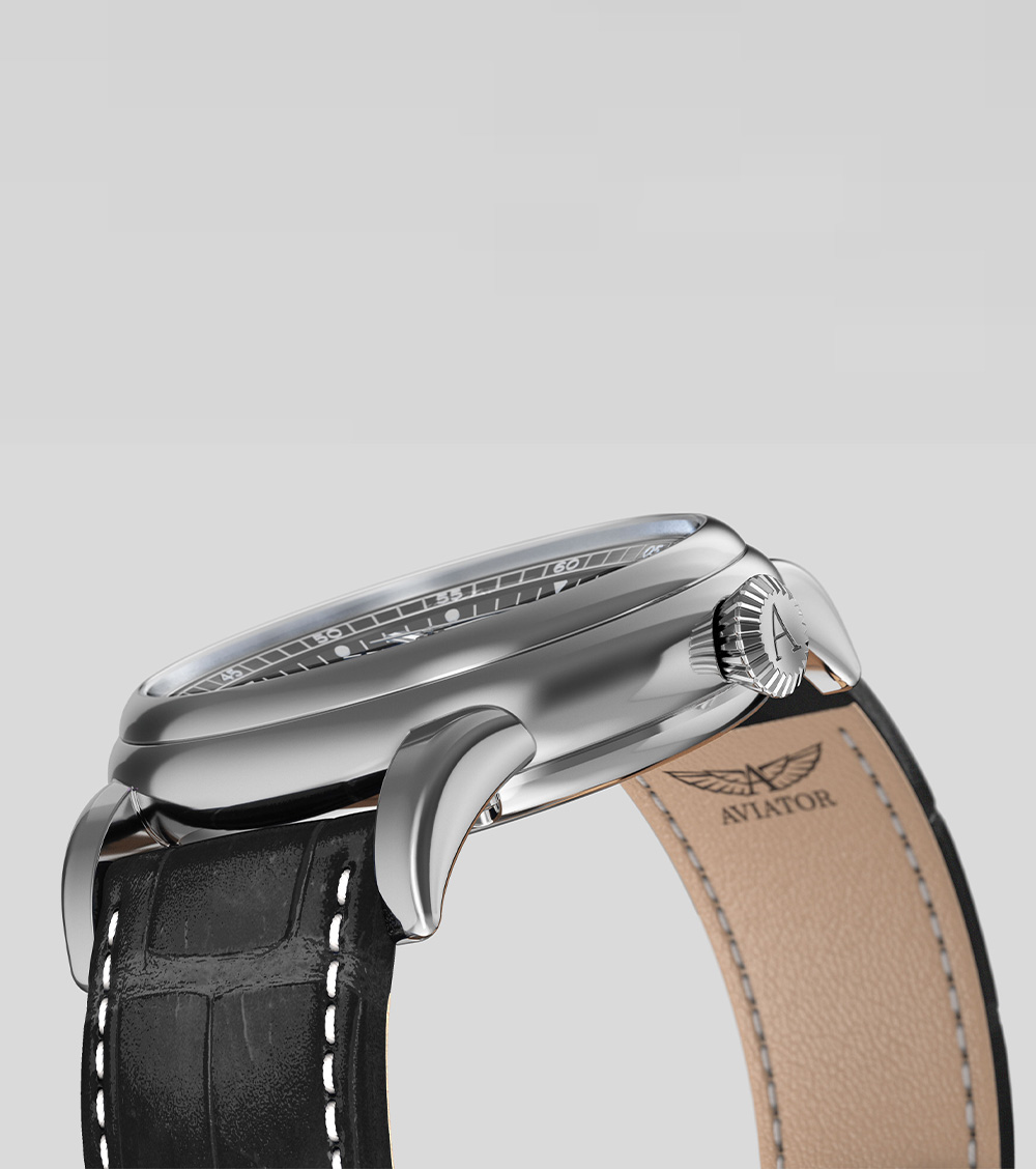 DOUGLAS DAY-DATE 41 V.3.35.0.274.4