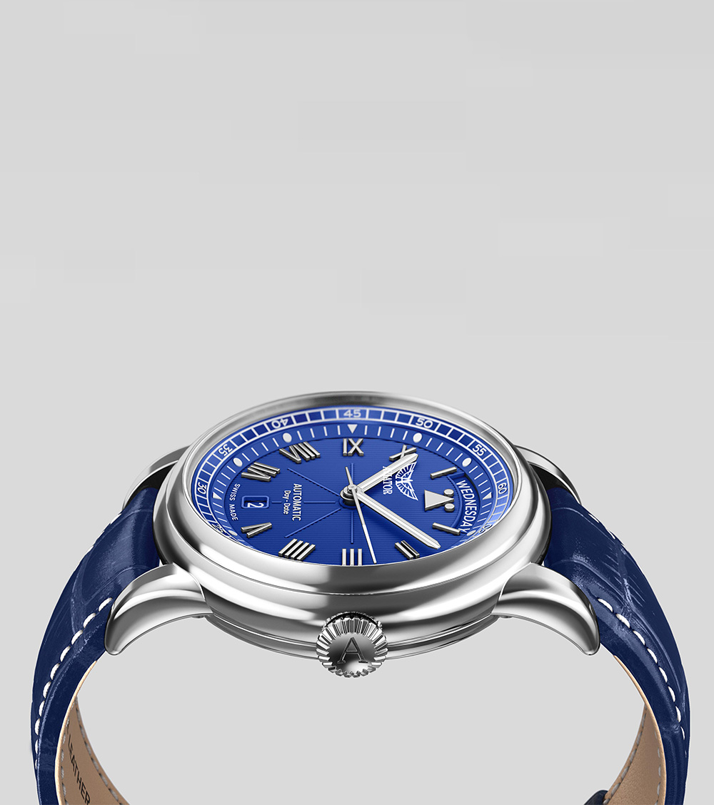 DOUGLAS DAY-DATE 41 V.3.35.0.276.4