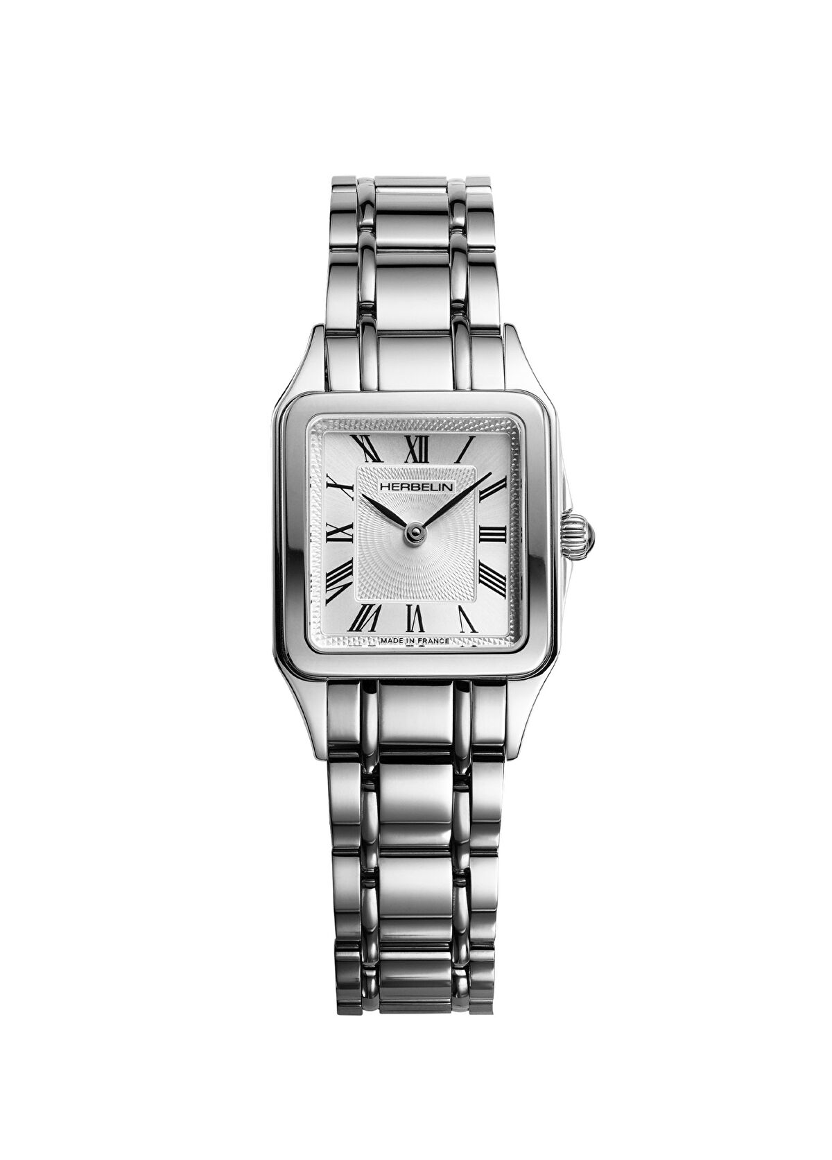 Luna 17457B01 Çelik Kadın Kol Saati