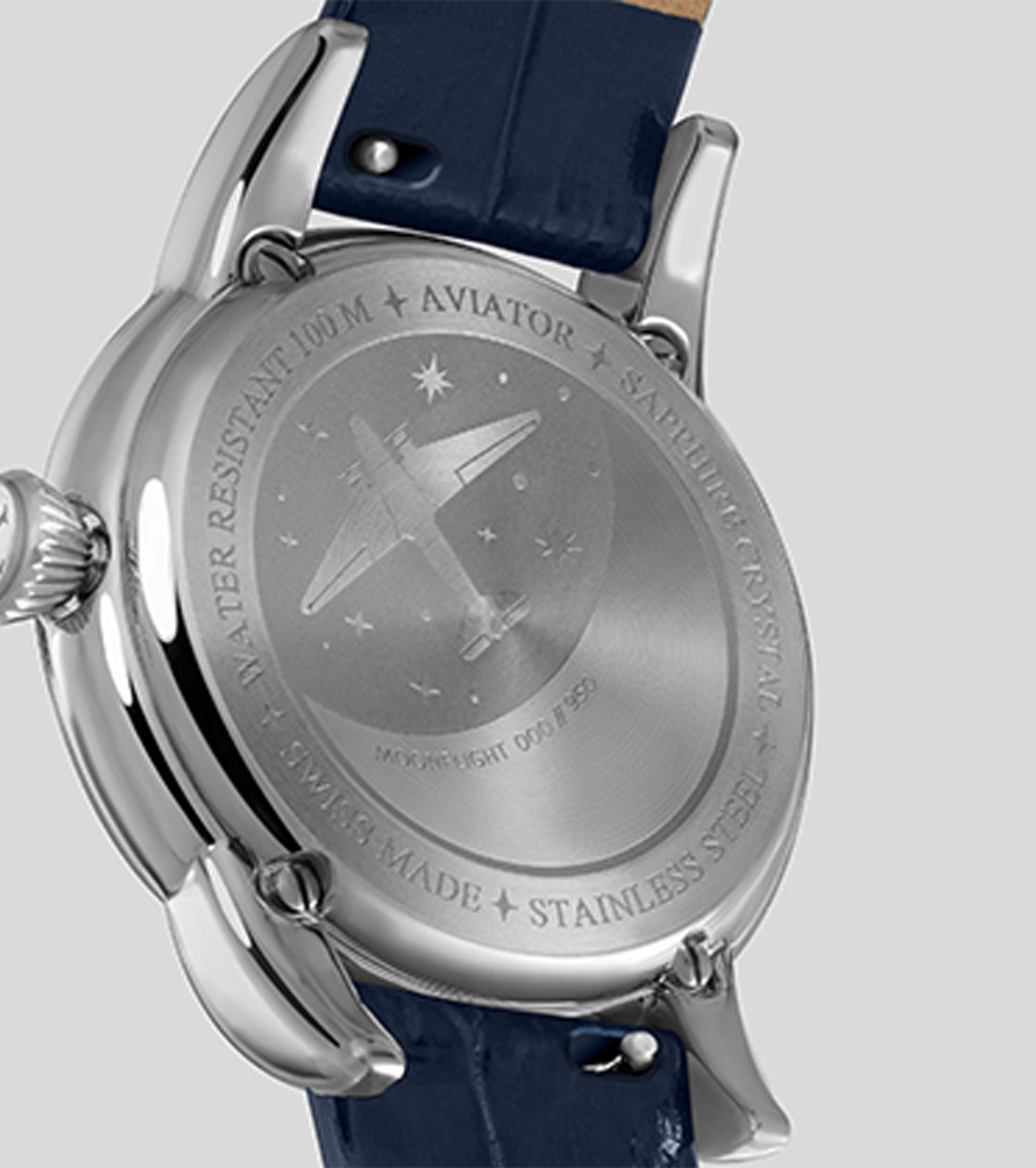 DOUGLAS MOONFLIGHT V.1.33.0.255.4