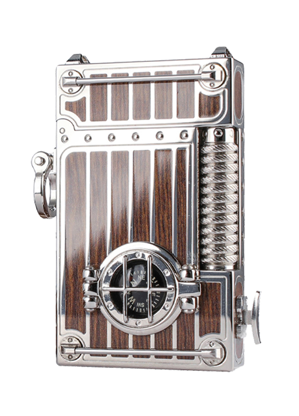 S.T. Dupont Ligne 2 Seven Seas Limited Edition Çakmak 016604