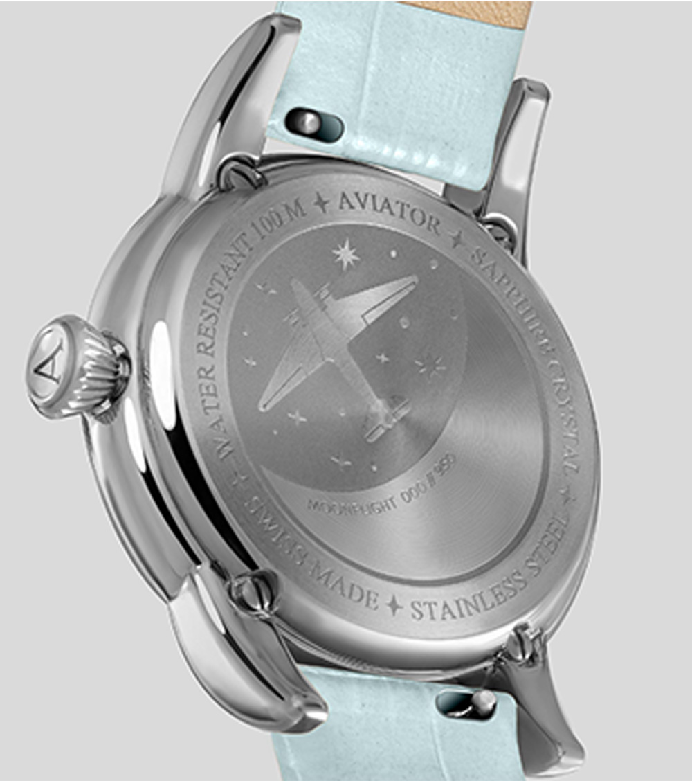 DOUGLAS MOONFLIGHT V.1.33.0.261.4