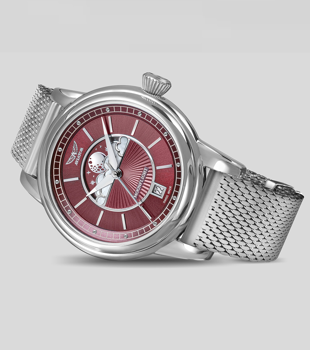 DOUGLAS MOONFLIGHT V.1.33.0.264.5