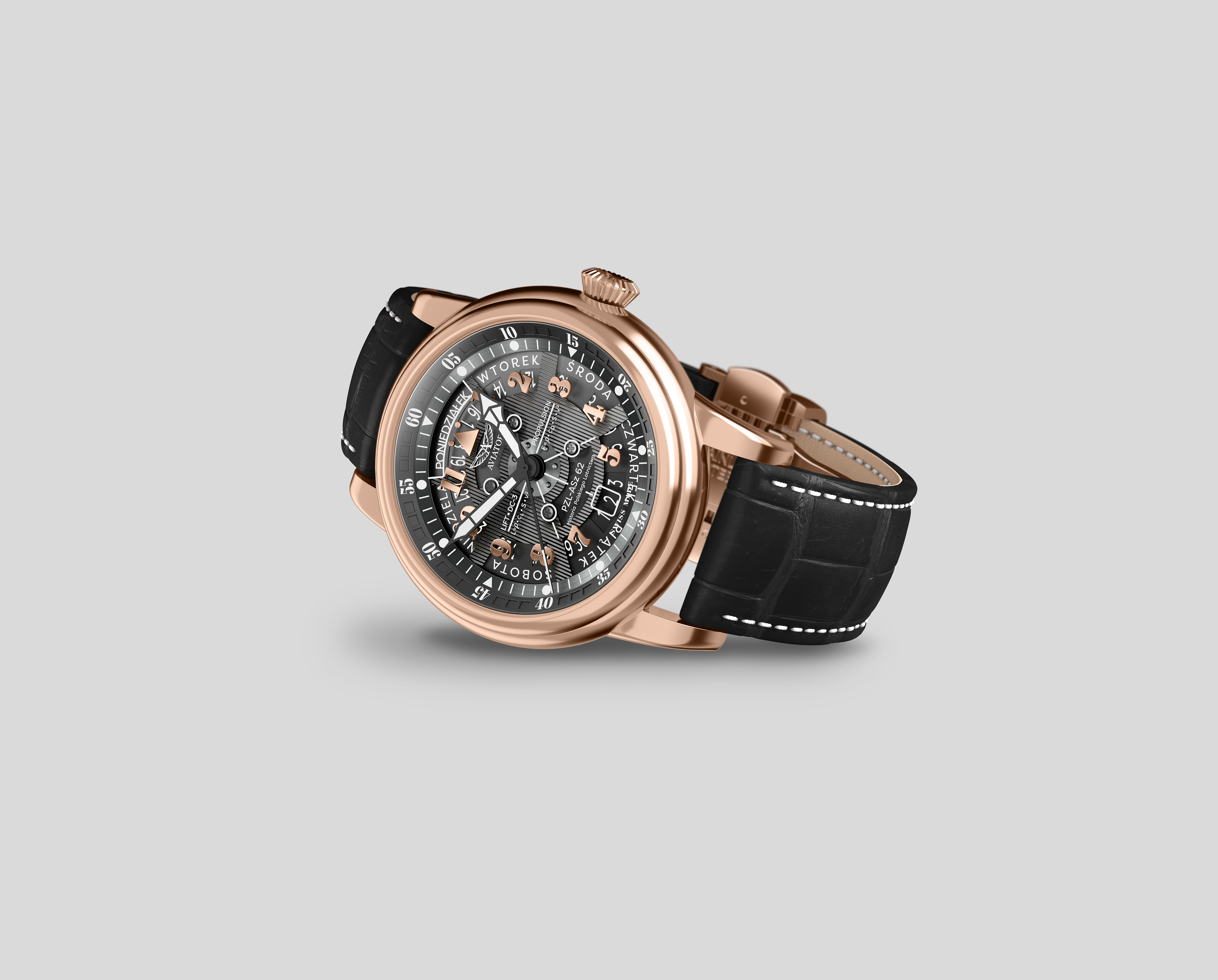 DOUGLAS POLSKA EDYCJA III V.3.36.2.294.4