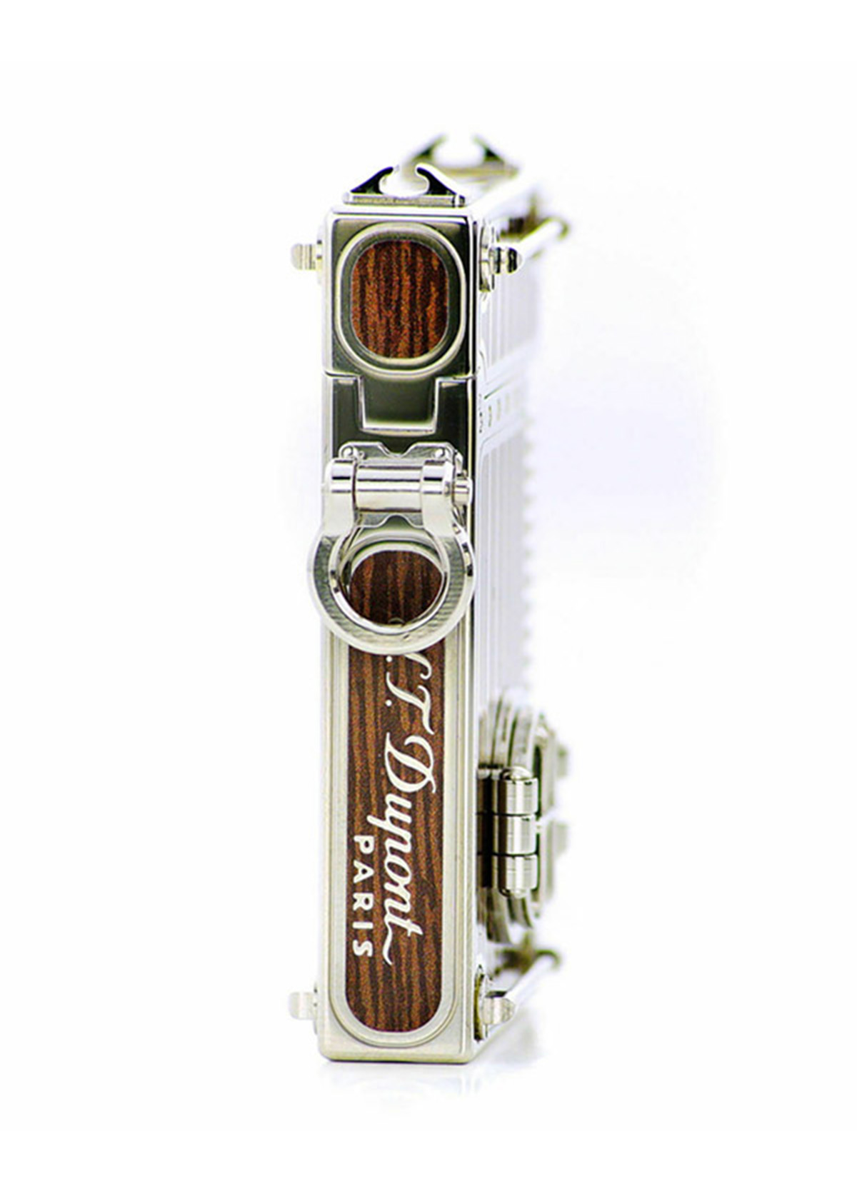 S.T. Dupont Ligne 2 Seven Seas Limited Edition Çakmak 016604