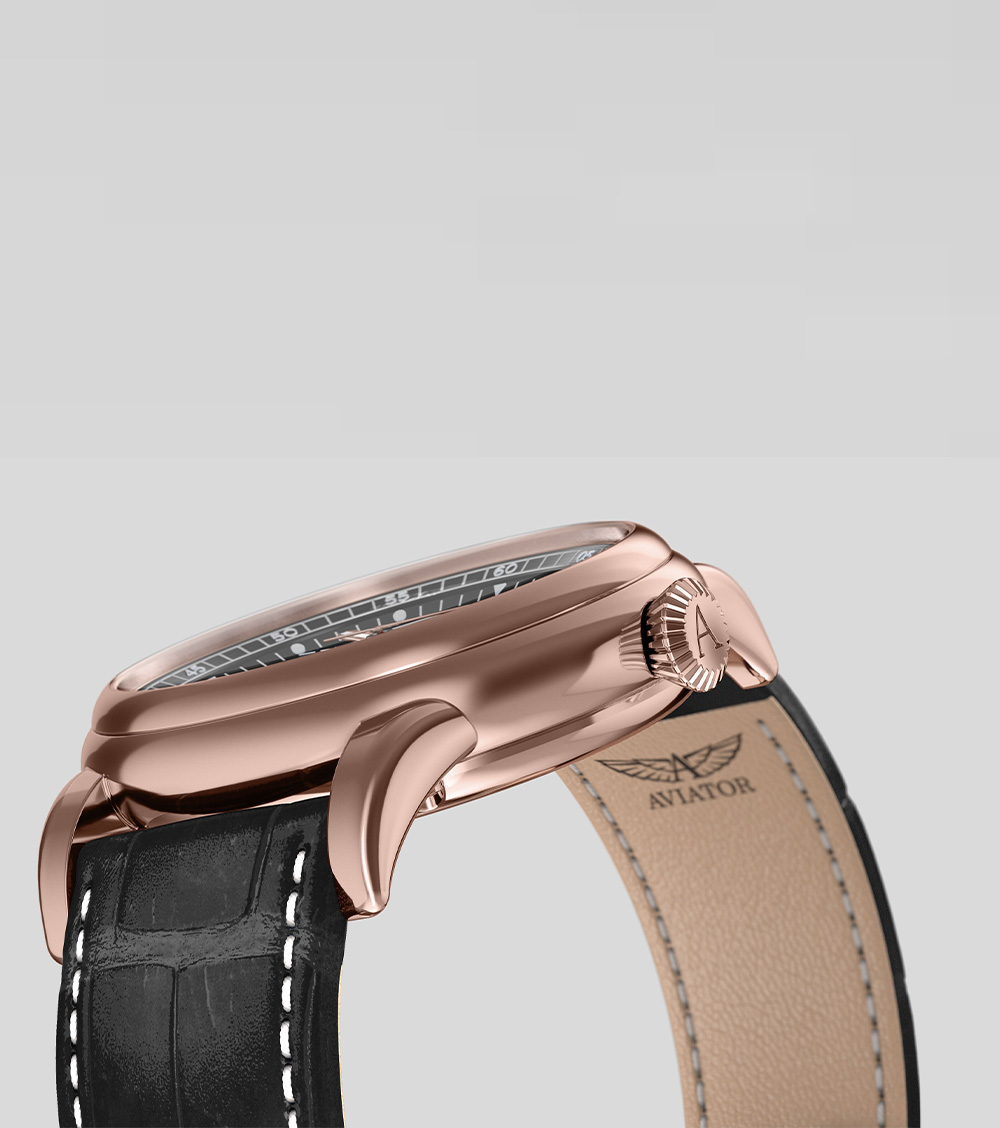 DOUGLAS DAY-DATE 41 V.3.35.2.275.4